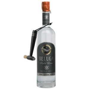 Beluga Gold Line 3L