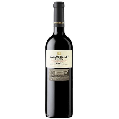 Barón de Ley Reserva 2020