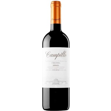 Campillo Crianza 2021