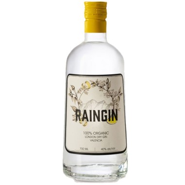 Gin Raingin 70cl