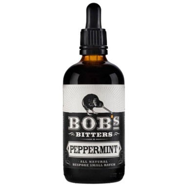 Bob´s Bitters Peppermint 10cl