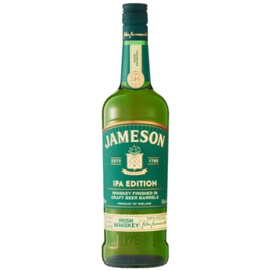 Jameson Ipa Edition 1L