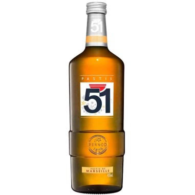 Pastis 51 1,5L