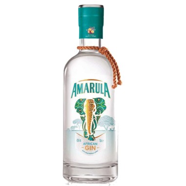 Gin Amarula 70cl
