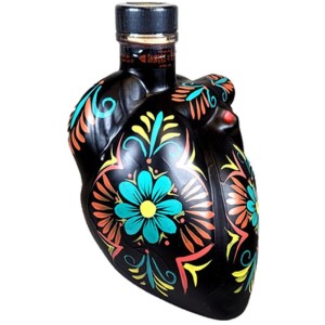 Sangre de Vida Artesanal Añejo 70cl