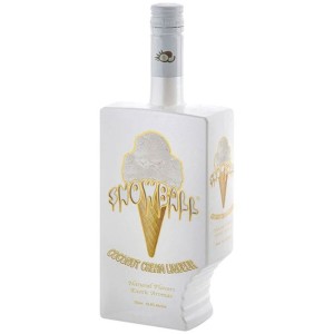 Snowball Cream Liqueur Coconut 70cl