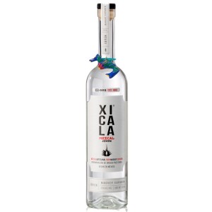 Mezcal Xicala Joven 70cl