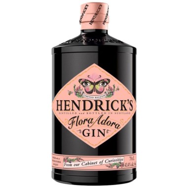Gin Hendrick's Flora Adora 70cl