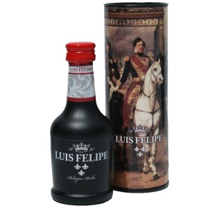 Luis Felipe Gran Reserva 4cl