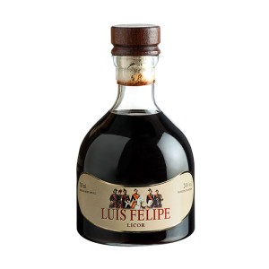 Licor Luis Felipe 70cl