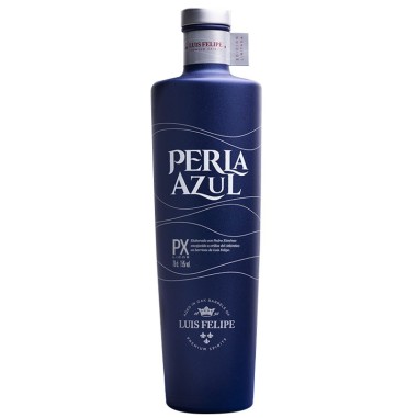 Perla Azul Pedro Ximénez 70cl
