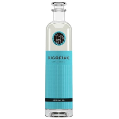 Gin Picofino Original 70cl