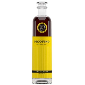 Vermut Picofino Gin Fusion 70cl