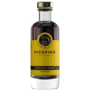Vermut Picofino Gin Fusion 20cl