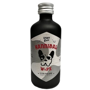 Hannibal W&PX 5cl
