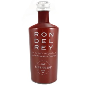 Ron Del Rey 5cl