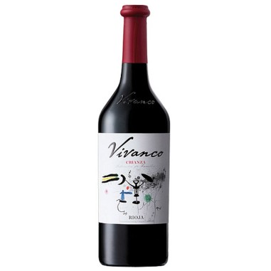 Vivanco Crianza 2021