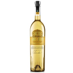 La Gran Señora Reposado 70cl