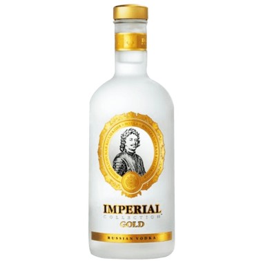 Imperial Gold Collection 1L