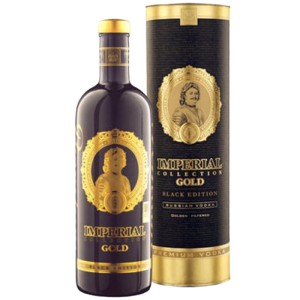 Imperial Gold Black 1L