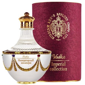 Imperial Carafe 70cl