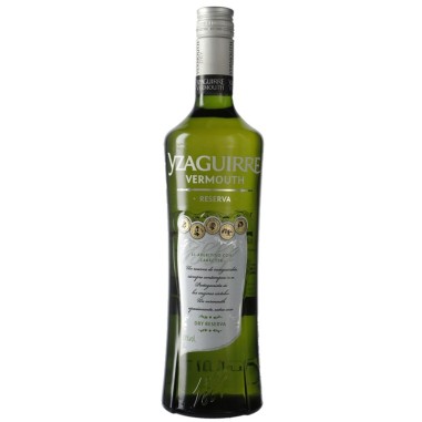 Yzaguirre Extra Dry 1L