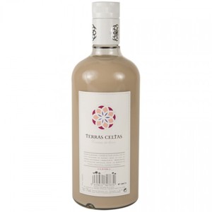 Crema de Orujo Terras Celtas 70cl