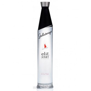 Stolichnaya Elit 6L
