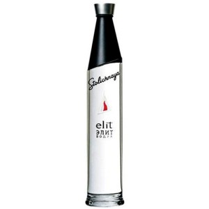 Stolichnaya Elit 3L