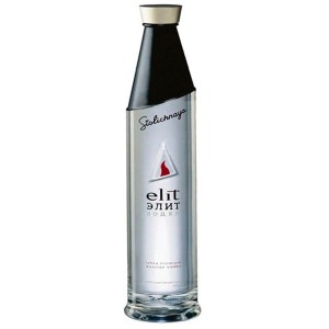 Stolichnaya Elit 1,75L