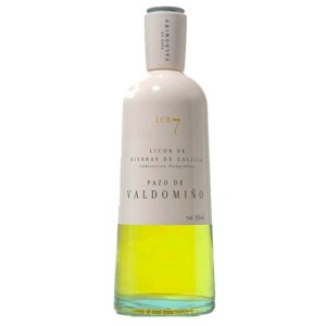 Pazo Valdomiño Hierbas 70cl
