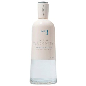 Orujo Pazo Valdomiño 70cl