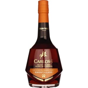 Carlos I Amontillado 70cl