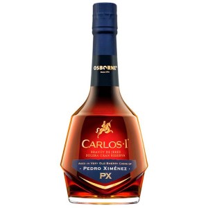 Carlos I Pedro Ximenez 70cl