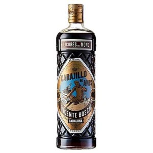 Carajillo Anís Del Mono 70cl