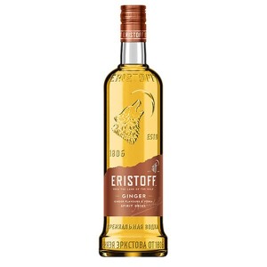 Eristoff Ginger 70cl