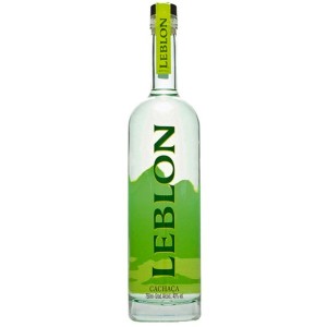 Cachaça Leblon 70cl