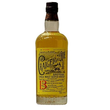 Craigellachie 13 Years Old 70cl