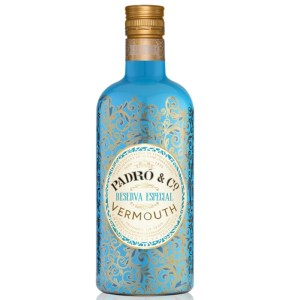 Vermouth Padro & Co Reserva Especial 75cl