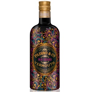 Vermouth Padro & Co Rojo Amargo 75cl