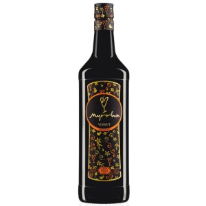 Vermouth Myrrha Rojo 1L