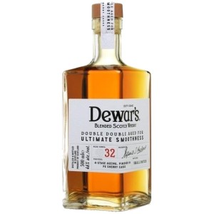 Dewar's 32 Years Old Quadruple 50cl