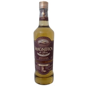 Cachaça Magnifica Extra Premium 70cl