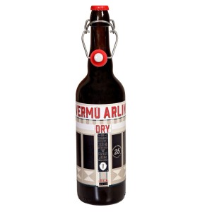 Vermú Arlini Dry 75cl