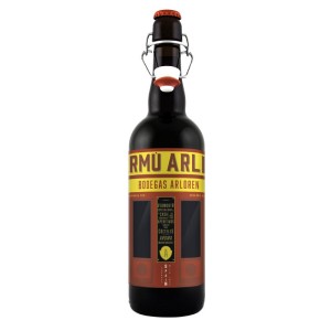 Vermú Arlini Tinto 75cl