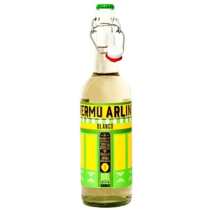 Vermú Arlini Blanco 75cl