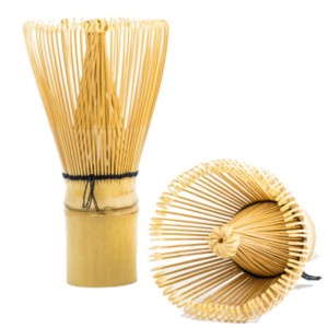 Batidor De Bambu Chasen 100 Varillas