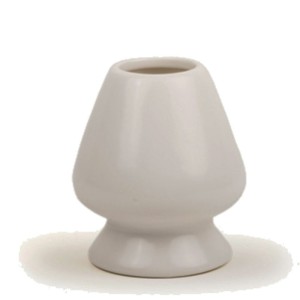 Soporte Batidor De Bambú Whisk Holder