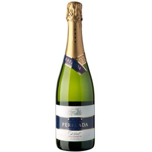 Castillo Perelada Brut Reserva 75cl
