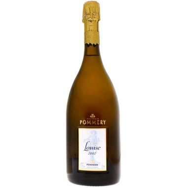 Pommery Cuvee Louise 75cl